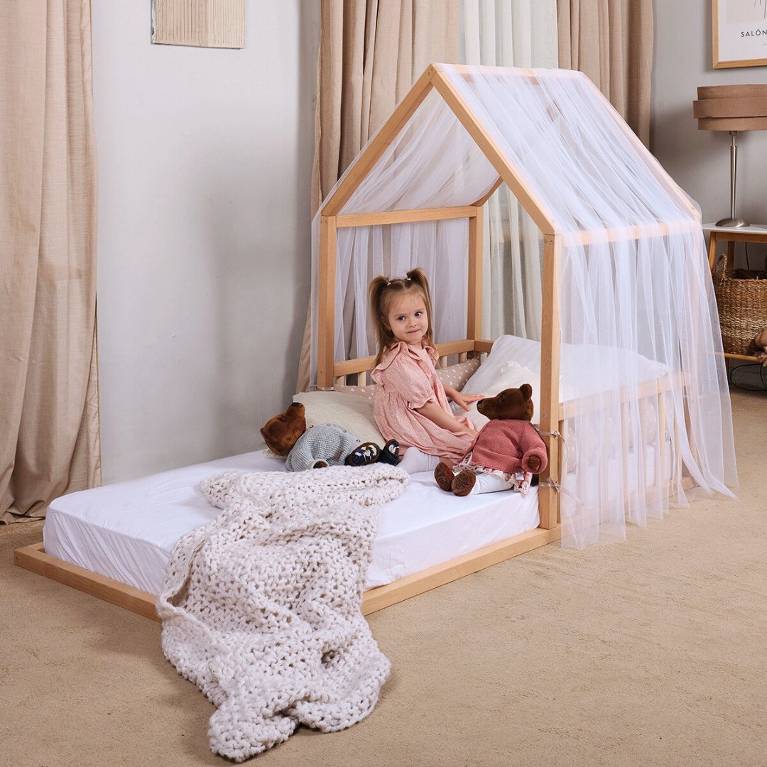 Cama Montessori